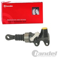 Brembo Kupplungsgeberzylinder Passend FüR VW Transporter | C 85 014