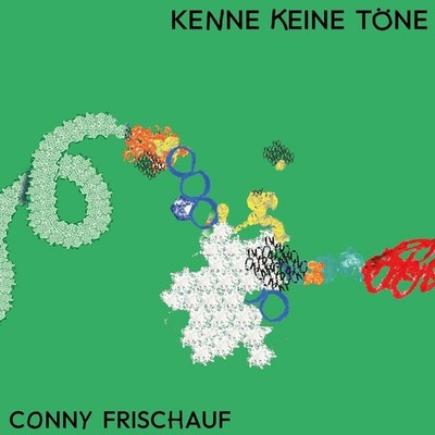 Frischauf Kenne Keine Tone Cd Brand New