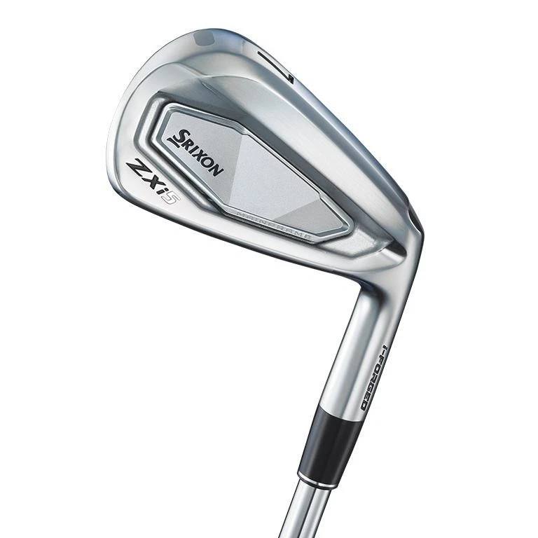 Srixon ZXi5 Forged Iron #4 RH NSPRO Modus3 Tour105 S-Flex Japan NEW - Image 2 of 4