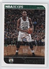 2014-15 NBA Hoops Joel Anthony #241 0u3