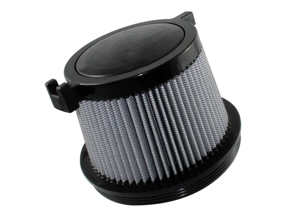 Filtro de aire aFe Magnum FLOW Pro DRY S compatible con Silverado/Sierra 11-10101 2006-2010 Foto 2 de 4