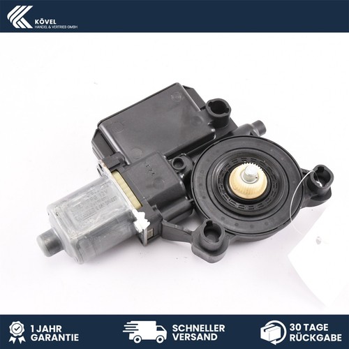 Fensterhebermotor hinten links VW Polo 5 ( 6C ) 6R0959811N