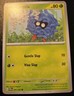 Tangela 001/167 Common Scarlet & Violet: Twilight Masquerade Pokemon TCG