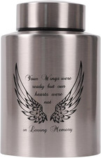 Medium Urns for Human Ashes up to 60 Cubic Inches Medium Sized Urns for Ashes Ad
