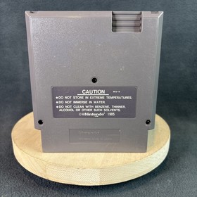 Nintendo NES - Hydlide - Cartridge Only - Tested