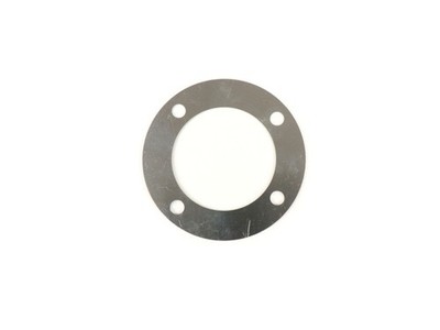 Spacer Zylinderkopf -BGM ORIGINAL Ø=65,0mm- Lambretta LI 125-150, LIS, SX 125-15