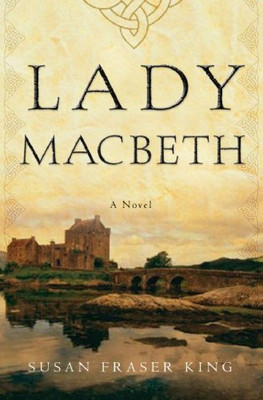 Lady Macbeth - Hardcover - ACCEPTABLE