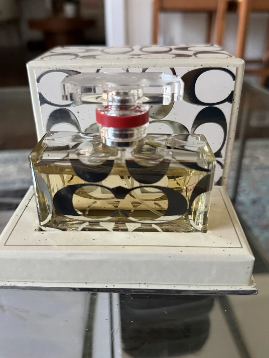 Coach Signature Scent by Coach Fragrances for Women for sale | eBay