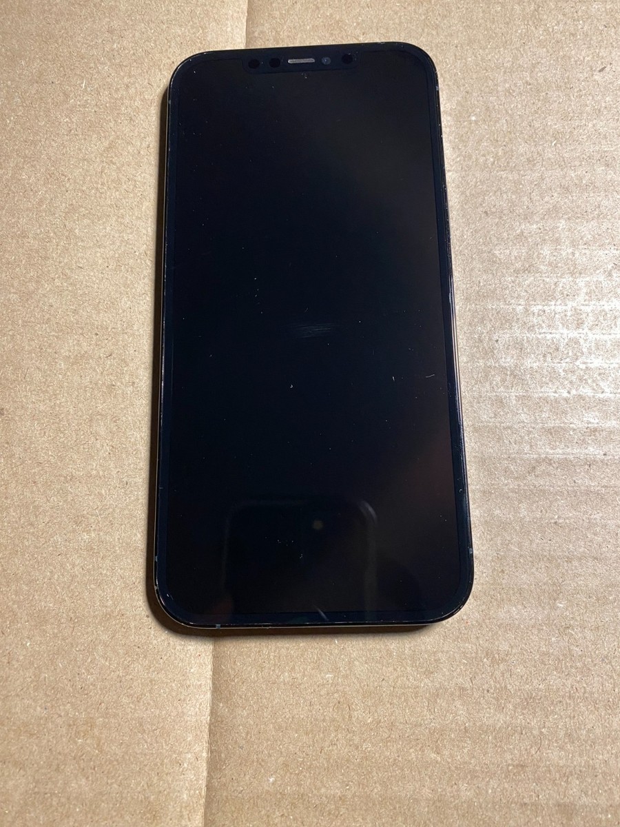 Apple iPhone 11 - 64GB White Unlocked A2111 READ | eBay