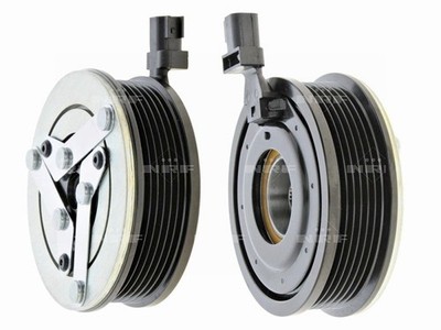 For NRF 380179 Magnetic Clutch, Air Conditioning Compressor