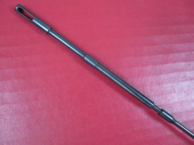 B29 B24 ラジオマン用灰皿　ww2 大戦 WWII Era Japanese Army Arisaka Type 99 Rifle Cleaning Rod