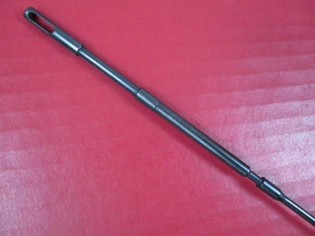 WWII Era Japanese Army Arisaka Type 99 Rifle Cleaning Rod
