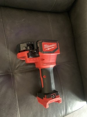 Milwaukee M18 Threaded Rod Cutter Kit 2872-21