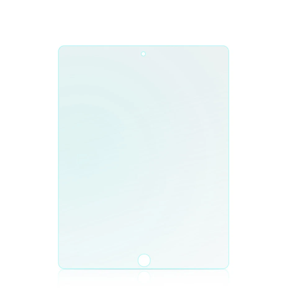 AntiReflexfolie,matte Schutzfolie (entpiegelt) für 9.7" iPad 2/3/4 (2011/2012) - Bild 3 von 3
