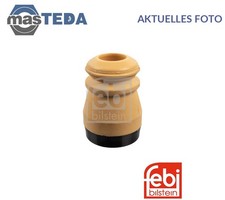 173392 ANSCHLAGPUFFER STOßDÄMPFER HINTEN FEBI BILSTEIN FÜR BMW X5,X6,E70,E72