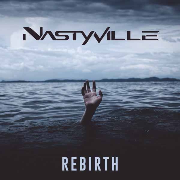 Nastyville Rebirth CD New 8051128622928