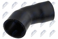 NTY GPP-WW-220 Ladeluftschlauch FüR Audi Seat Skoda VW