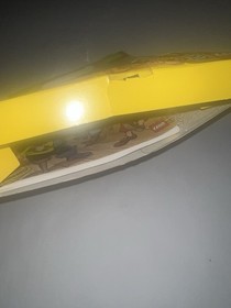 LEGO 6255 Pirates I Pirate Comic Adventure Set - Opened 1989