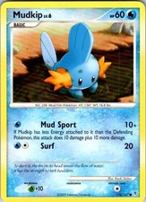 Mudkip 116/147 Common Supreme Victors Pokemon Damaged on eBay