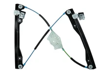 FOR KAMOKA 7200182 WINDSHIELD LIFTER IN FRONT. PR. SKODA FABIA I 99'-08'