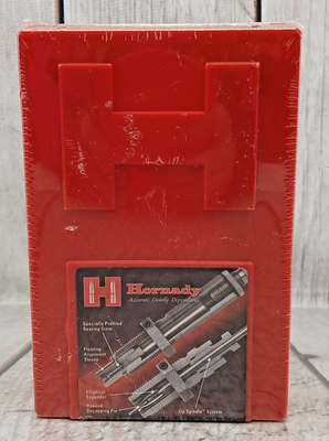 HORNADY .300 AAC Blackout / .300 Whisper Full Lenght Dies Set #546349