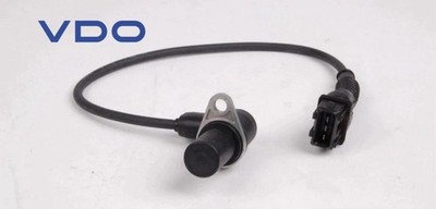VDO 5WK96011Z Nockenwellensensor BMW E36 E39 E38 Z3 OEM 12141703221 NEU