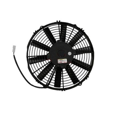 47395178 Condenser Fan Assembly Fits Case IH SR175 SR200 ++ Skid Steer Loaders