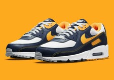 nike air max 93 mens navy