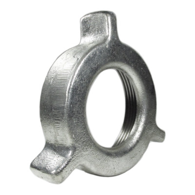 Grinder Ring #12, fits Butcher Boy Grinders, replaces 12521B