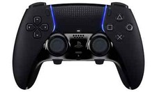 Sony PlayStation 5 DualSense Edge Wireless Controller Black PS5 - NEW AND SEALED