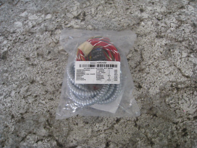 New Otis Elevator AAA23400W400 GEN2 Interlock Wiring Kit Sealed Free Shipping