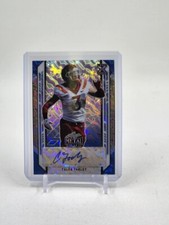 CALEB FARLEY 2021 Leaf Metal Draft - AUTO - 38/40