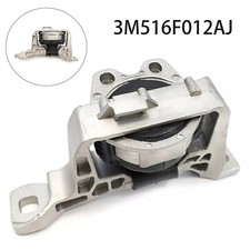 RIGHT ENGINE MOUNT FOR FORD C-MAX FOCUS MK2 MK3 2003 ONWARDS 1.8 2.0 PETROL