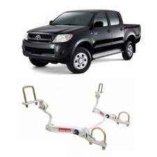 Stabilizer Anti Roll Arm Rear Sway Bar Kits For Toyota Hilux Vigo 4Runner 05-14
