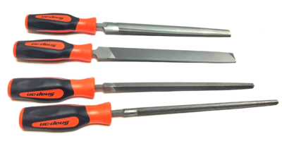 New Snap-on™ SGHBF600AO 4-piece Instinct Soft Grip Handle Mixed