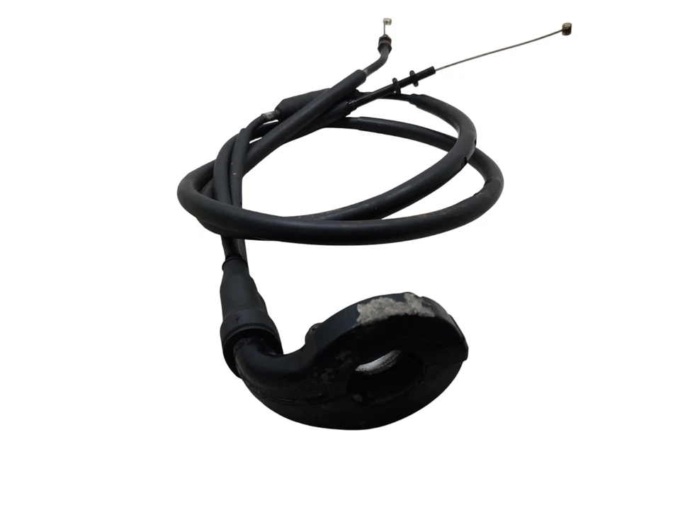 Cables De Acelerador Originales Triumph SPRINT 1050 ST 2005 2010 ABS 28671km - Imagen 3 de 4