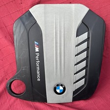 Bmw F10 F16 F01 F15 E70 Engine Cover M550dx Engine Top Acoustic Cover 7800350