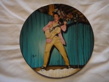 Elvis Presley - In Performance - Tampa 1955 - 1991 - Delphi - Plate 8  12493B