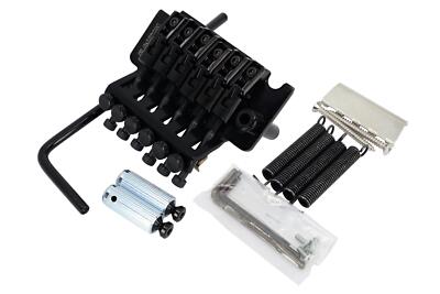 GOTOH GE-1996T Floyd Rose type locking tremolo bridge - Black - BOXED