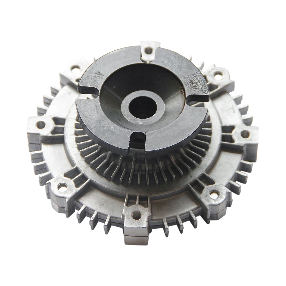 Embrague ventilador motor para camioneta Toyota 4Runner Celica Corona L4 1984-1995 2,4 L Foto 2 de 4