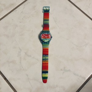 swatch gs124