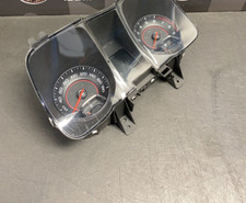 2015 Chevrolet Camaro Ss Oem Instrument Gauge Cluster Used