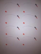 Halo 6 in. Selectable CCT Canless Integrated LED New Construction Recessed 8PK