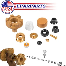 Repair Kit Metal Handle Repair Kit for Woodford Model 17 Outdoor Faucet RK-17MH