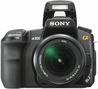 SONY α200 DSLR-A200 s-l400.jpg