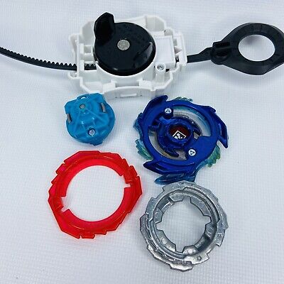 Beyblade Burst Takara Tomy God Valkyrie B-73 Collectible Anime Bey Toy