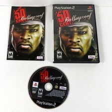 50 cent bulletproof ps2 | eBay公認海外通販サイト | セカイモン