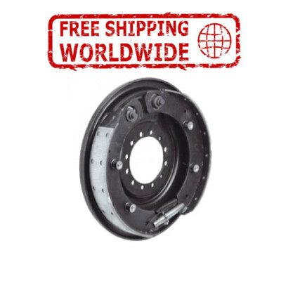 Passt Für Massey Ferguson Brems-Rückplatte Float Cam Dual Action MF-245 Perkins
