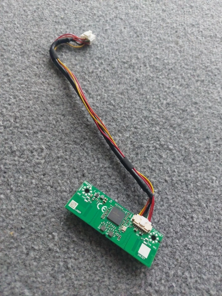 17WFM07 WI FI MODULES & 3D TRANSMITTERS	 FOR JVC LT-40C790 (17WFM07 WIFI  - Image 2 of 4