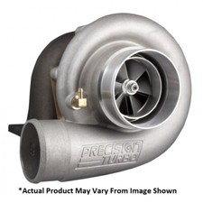 Precision Cast 7675 Ls-series Hp Turbo Journal Bearing 0.81 Ar T4 In V-band Out